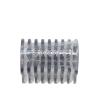 Eyebrow Trimmer Plastic Eyebrow Comb for NT3160 NT5175 NT1500 NT1150 NT1140 replacement part(Short eyebrow comb) view 1