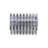 Eyebrow Trimmer Plastic Eyebrow Comb for NT3160 NT5175 NT1500 NT1150 NT1140 replacement part(Short eyebrow comb) view 2