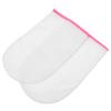 PAMINGONO Paraffin Wax Mitts Nail Art Manicure Mitts for Women Hand and Foot Treatment Cloth Gloves Eczema Gloves Salon Supplies view 1