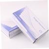 SKISUNO Tongue Depressors Wax 200pcs Large Wax Sticks for Body Facial Hair Removal Share Family view 2