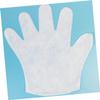 minkissy Professional Paraffin Gloves Foot Socks Disposable Liners for Hands Feet Care view 2
