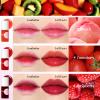 bayfree Lip Tint Stain Set, Lip Stain Long Lasting Waterproof, Lightweight, Non-sticky, Transfer-Proof, Matte Finish (fruit land) view 4