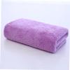 Healeved 5pcs Microfiber Makeup Remover Towel Facial Washcloth for Women High Absorbency Portable for Travel and Home Use view 4