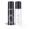LingHaoLH 2PCS Makeup Setting Spray Set, Face, Weightless, Long Lasting, Waterproof, Fixing, Smudge-proof, Hydrating & Refreshing, All Skin Types view 1