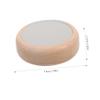 Healeved Hair Eraser for Legs and Arms Gentle Exfoliation Remover for Smooth Skin for Men and Women Ergonomic Design for Comfortable Use for Home and view 2