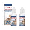 Herbal Lipoma Removal Drops,Lipoma Removal,Lipoma Removal Cream,Creating Perfect Skin,50ML/1.69FL.OZ (2pcs) view 1