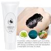 Carbon Peeling Gel, Gel for Laser Hair Removal Facial Skincare, Black Doll Carbon Peel Cream for Facial Deep Cleansing & Rejuvenation(1PC) view 4