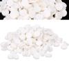 500pcs Compressed Disposable DIY Pure Cotton Sheet Paper for Deep Moisturizing Beauty Treatment view 3