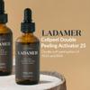 LADAMER-Skin Exfoliator-Peeling Gel-Pore Treatment-Firming-Double Peeling Activator 25 Clinical Spa Cosmetic Premium Korean Skin Care AHA/BHA Complex, 1.69 fl.oz (50ml) view 2