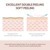 LADAMER-Skin Exfoliator-Peeling Gel-Pore Treatment-Firming-Double Peeling Activator 25 Clinical Spa Cosmetic Premium Korean Skin Care AHA/BHA Complex, 1.69 fl.oz (50ml) view 4