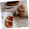 OSOLADY Professional Pointed Swabs for Beauty Shops Home 300pcs Pole Cotton Swabs view 2