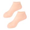 Amagogo Silicone Gel Socks for Toe Coverage, Skin M, Multi view 1