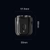 Karlak Electric Razor for Men Head Shaver Electric Shaving for Men, Reable Razors for Shaving Electric Cordless Men's Electric Shaver Waterproof Wet Dry Shaving view 3