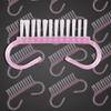 DIIOOMIEEU Brushes Brush Fingernail Scrub Brush Hand Brushes Soft Stiff Bristles Nails Toes Scrubber view 3