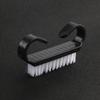 DIIOOMIEEU Brushes Brush Fingernail Scrub Brush Hand Brushes Soft Stiff Bristles Nails Toes Scrubber view 4