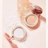 1 PC Cofu Smooth Light Weight Setting Powder Foundation Oil Control Pressed Foundation Powder with Puff Clear Press Powder Natural Pressed Powder (2# Natural, 11g) view 4