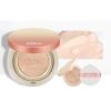 1 PC COFU Air Cushion CC Cream Foundation, Long Lasting Light Weight Moisturizing Foundation Cushion BB Cream with Refill (Ivory, 13g+13g) view 2