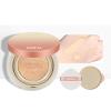 1 PC COFU Air Cushion CC Cream Foundation, Long Lasting Light Weight Moisturizing Foundation Cushion BB Cream with Refill (Natural, 13g+13g) view 2