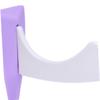 Healeved Feminine Shaver for Hair Women's Intimate Shaving Tool Bikini Razor Smooth Skin Protection Triangle Trimmer view 3