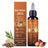 Batana Oil for Hair Growth - 4-in-1 Liquid Formula Rosemary Castor Pumpkin Seed Oil | Strengthens, Nourishes Damaged Hair | Natural Hair Regrowth for Thinning Hair view 1
