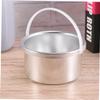 Healeved Portable Wax Warmer Heater Pot for Hair Removal Facial Skin Care and Removable Inner Pot for Easy Cleaning for Home and Professional Use Random Style view 3