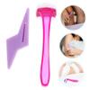 Healeved 1pc Bikini Trimmer Tool Private Part Shaving for Women Suitable for Body and Underarm Achieve Smooth Skin Easy to Use for Bikini Area Grooming view 2