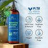 Botanic Hearth Hair Oil for Hair Growth & Hair Relaxer | Strengthening Dry, Frizzy, Damaged Hair & Scalp Treatment | Rosemary Castor Hair Oil  6.7 Fl Oz view 4
