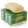 Carolina Castile Soap Vegan Unscented Castile Bar Soap  3 Bars of Natural Soap for Men, Women, and Kids  Gentle, Hydrating Castile Soap Bars with Organic Cocoa Butter and Olive Oil, 5 Oz. Each view 1