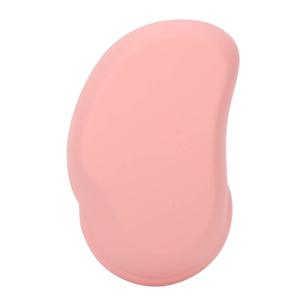 Horoper Crystal Hair Remover Reusable Portable Painless Washable Gentle Hair Eraser Pink for Joints Arms Legs Chest and More
