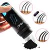 Hair Fibers for Thinning Hair & Bald Spots - 27.5g Bottle - Conceals Hair Loss in Seconds - Hair Powder for Women & Men,Fill In Fine or Thinning Hair Instantly Thicker (M.Brown) view 2