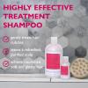 12 Benefits Treatment Shampoo  Hydrating Scalp Treatment, Gentle, Effective Cleanse, Sulfate-Free Shampoo for Dry, Damaged, and Color-Treated Hair, 16 Fl Oz (480 ML) view 2