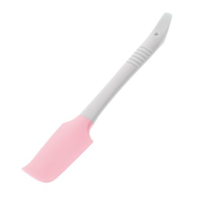 FOMIYES Silicone Hair Removal Spatula Non-stick Wax Applicators for Home Salon Durable and Reusable Waxing Tools for Body Face Masks and Cosmetic Mixing
