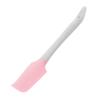 FOMIYES Silicone Hair Removal Spatula Non-stick Wax Applicators for Home Salon Durable and Reusable Waxing Tools for Body Face Masks and Cosmetic Mixing view 1