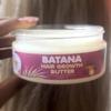 Batana Hair Growth Butter with Chebe Oil, Hair Growth Treatment view 2