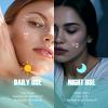 New Pimple Patches for Face, 3 Different Sizes Hydrocolloid Acne Patches, Pimple Patch Pimple Stickers for Covering Zits and Blemishes, Zit Patches Sticker for Face and Skin (X35 X2 X3) view 4