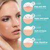 New Pimple Patches for Face, 3 Different Sizes Hydrocolloid Acne Patches,Large Pimple Patch Pimple Stickers for Covering Zits and Blemishes, Zit Patches Sticker for Face or Skin view 3