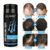 Hair Fibers for Thinning Hair & Bald Spots - 27.5g Bottle - Conceals Hair Loss in Seconds - Hair Powder for Women & Men,Fill In Fine or Thinning Hair Instantly Thicker (Black) view 2