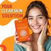 Erase Pimple Patches for Face - Fast-Acting Acne Patches with Hydrocolloid Patch Technology, 108 Patches: Parches Para Acne Invisible Design, Secure Adhesion for Proactive Acne Treatment for Face view 4