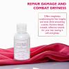 12 Benefits Sulfate-Free Hydrating Hair Treatment Conditioner - Softens & Deeply Hydrates Dry Hair, With Argan-, Avocado-, Marula-, and Grapeseed Oil + Noni Berry Extract, 2 Fl Oz (56 ML) view 4