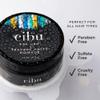 CIBU For Men Texture Paste Pomade 4 oz - Strong Hold Pomade For Men for Long Lasting Hold Texture, and Definition - Ideal for Messy, Sleek, and Casual Hair Styles view 3