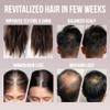 SAVION Raw Batana Oil for Hair Growth - 100% Pure Unrefined Organic Batana Oil Paste, Natural Hair Treatment for Thick Strong Strands - Honduras Sourced - Includes a Shower Cap, 4 Fl Oz, 120 ML view 3
