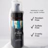 CIBU for Men Texture Grip Foam 6oz - Hair Styling Foam for Long Lasting Hold, Texture, and Volume while Keeping a Healthy Hair - Ideal for Messy, Sleek, and Casual Hair view 3