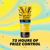 Got2B Curled Styling Cream, 6 Fl Oz, Curl Defining & Moisturizing Hair Cream for Coily & Curly Hair, Provides Frizz Control & Soft Feel for Type 3-4 Curls, Made with Vitamin E, Aloe Vera & Argan Oil view 3