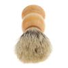 ChuYiElegance 2x Male Facial Shaving Brush And Shaving Bowl Cream Soap Cup Mug Set view 2