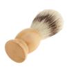 ChuYiElegance 2x Male Facial Shaving Brush And Shaving Bowl Cream Soap Cup Mug Set view 4