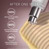 Glo Skin Beauty Bio-Renew EGF Neck Cream - Epidermal Growth Factor Neck + Dcollet Cell Repairing Formula, Reduce the Appearance of Wrinkles, Fine Lines Crepey & Sagging Skin view 3
