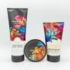 Tropidelic 3-Piece Bath Bundle | Moisturizing Body Wash, Whipped Body Butter and Exfoliating Body Scrub view 1