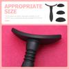 ASAKKURA 1set Eyeshadow Stamp Eye Makeup Tool for Precise Eyeshadow Application Lazy Eye Shadow Applicator for Creative Looks for All Occasions view 2