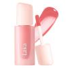 Laka Popping Balloon Lip Stain, 4.5g/0.15oz, Glossy Plumping Lip Tint, Moisturizing, Non-Sticky Texture for All-Day Hydration, Vegan, K-Beauty (#508 Bouncy) view 1