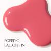 Laka Popping Balloon Lip Stain, 4.5g/0.15oz, Glossy Plumping Lip Tint, Moisturizing, Non-Sticky Texture for All-Day Hydration, Vegan, K-Beauty (#508 Bouncy) view 4